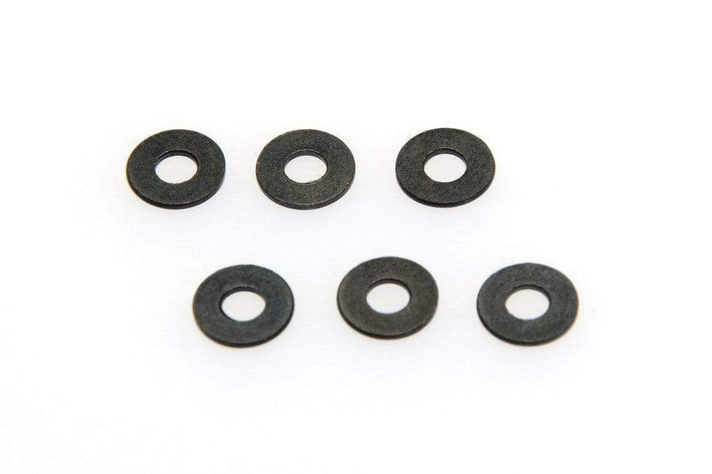 G36802 Washer W3x8x1.0mm (6pcs) - Image 2