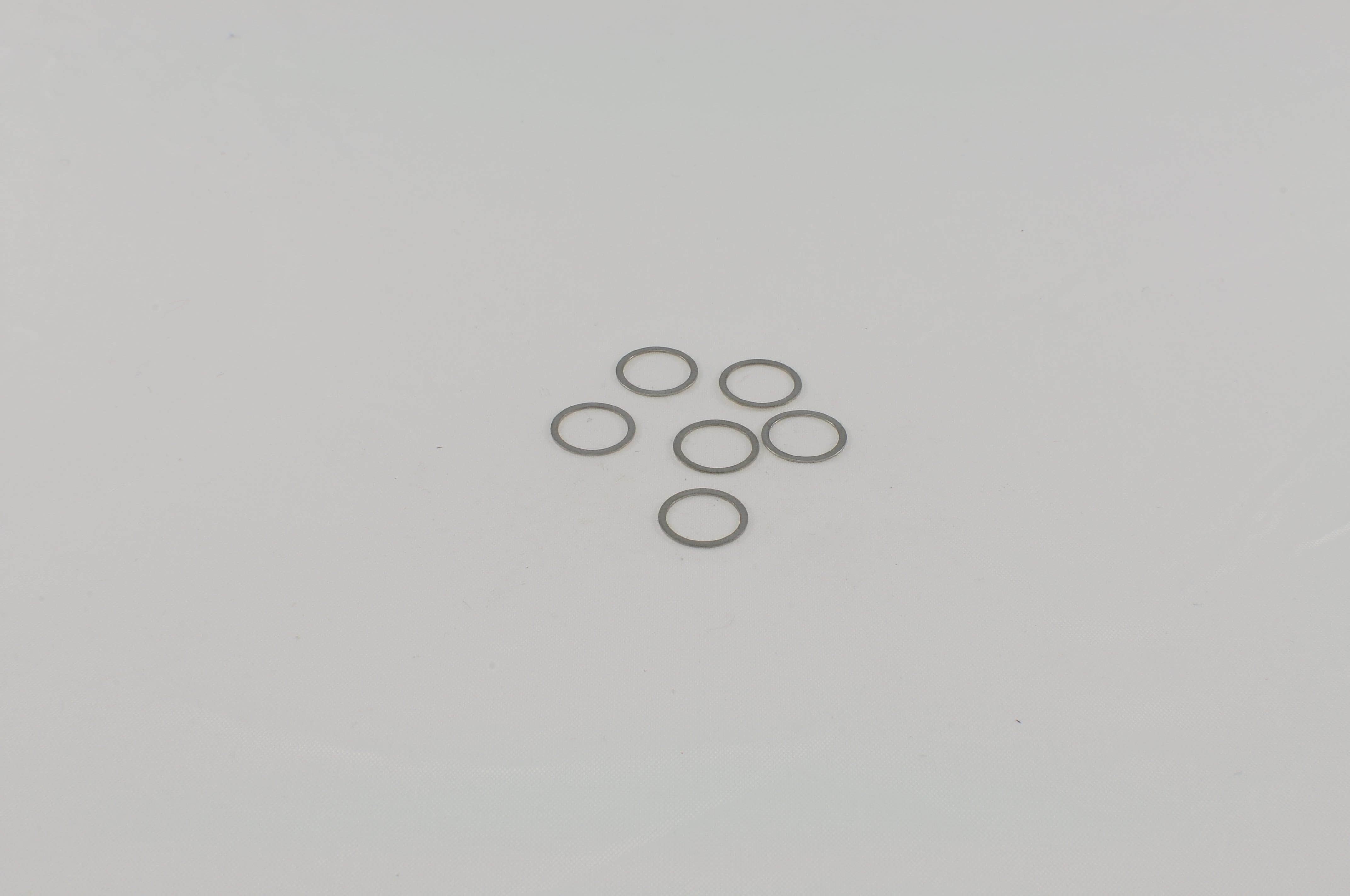G36816 Washer 6x10x0.5mm