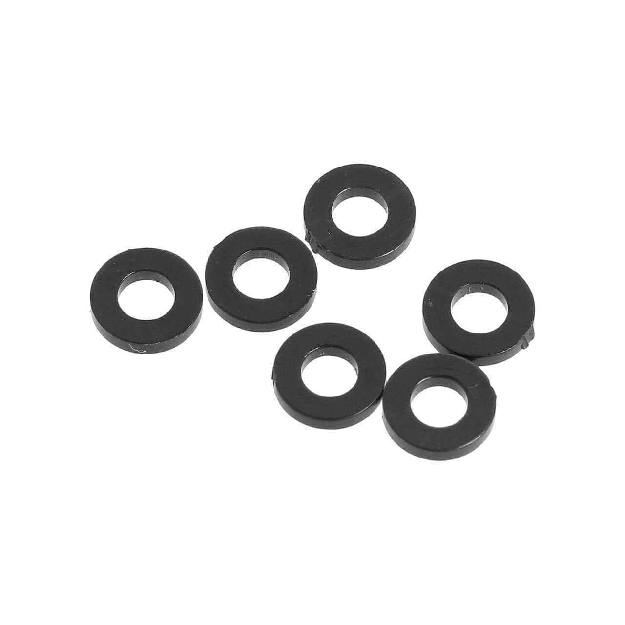 G36880 Washer W3x6x1mm