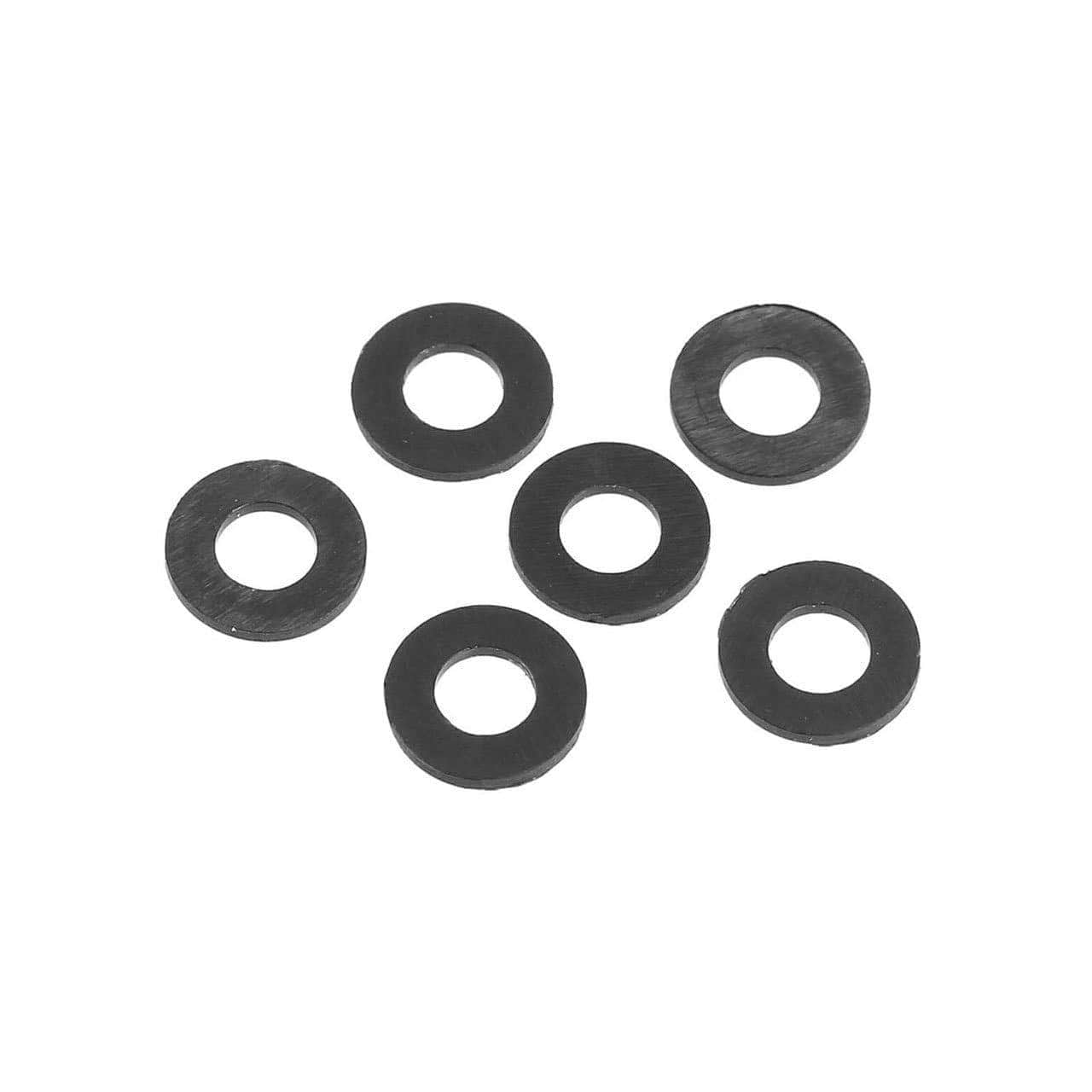 G36883 Washer W3x6x0.5mm