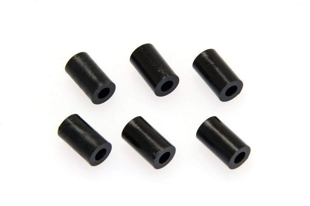 G36890 Spacer W3x6x10mm (6pcs)