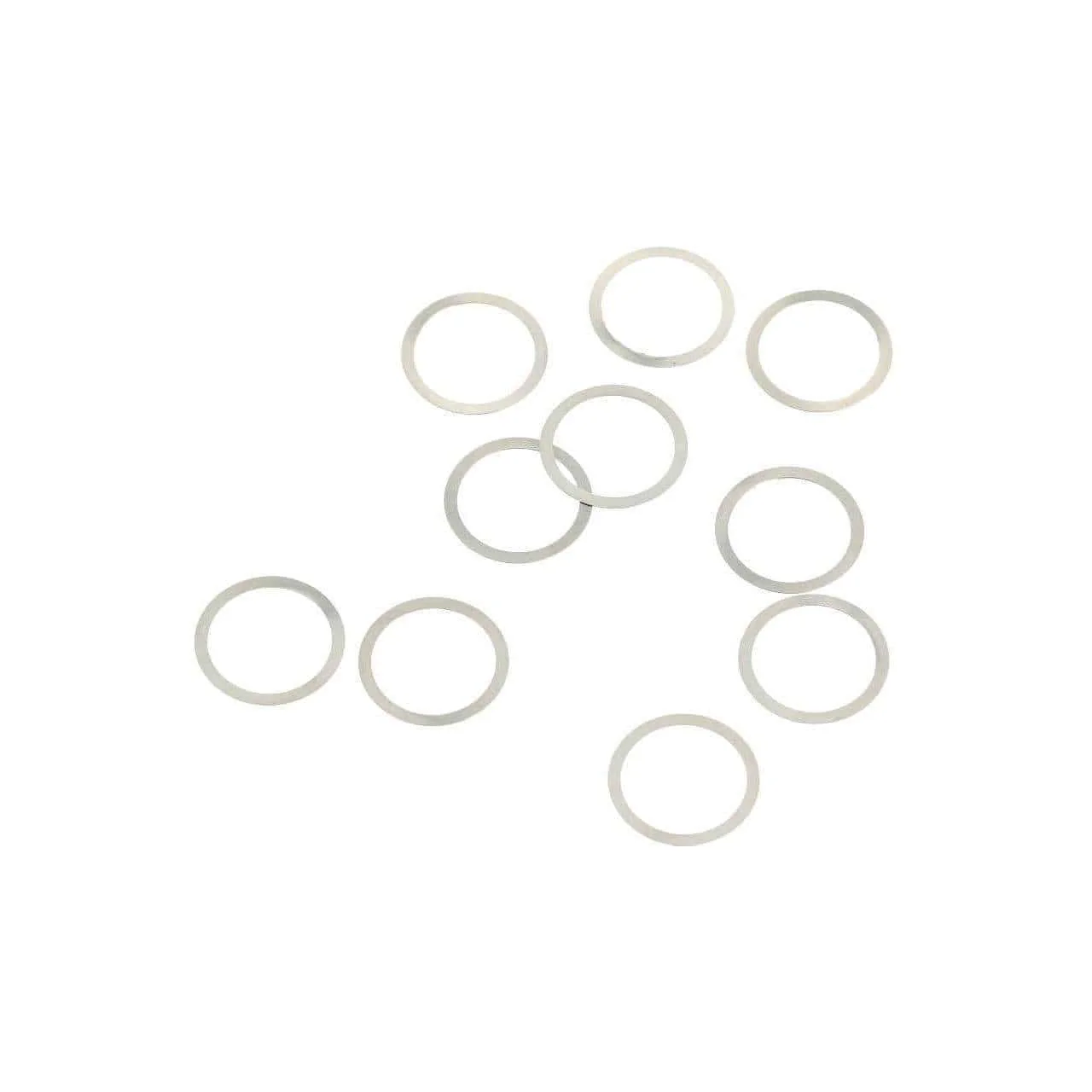 G36910 Shim 10x12.5x0.10mm