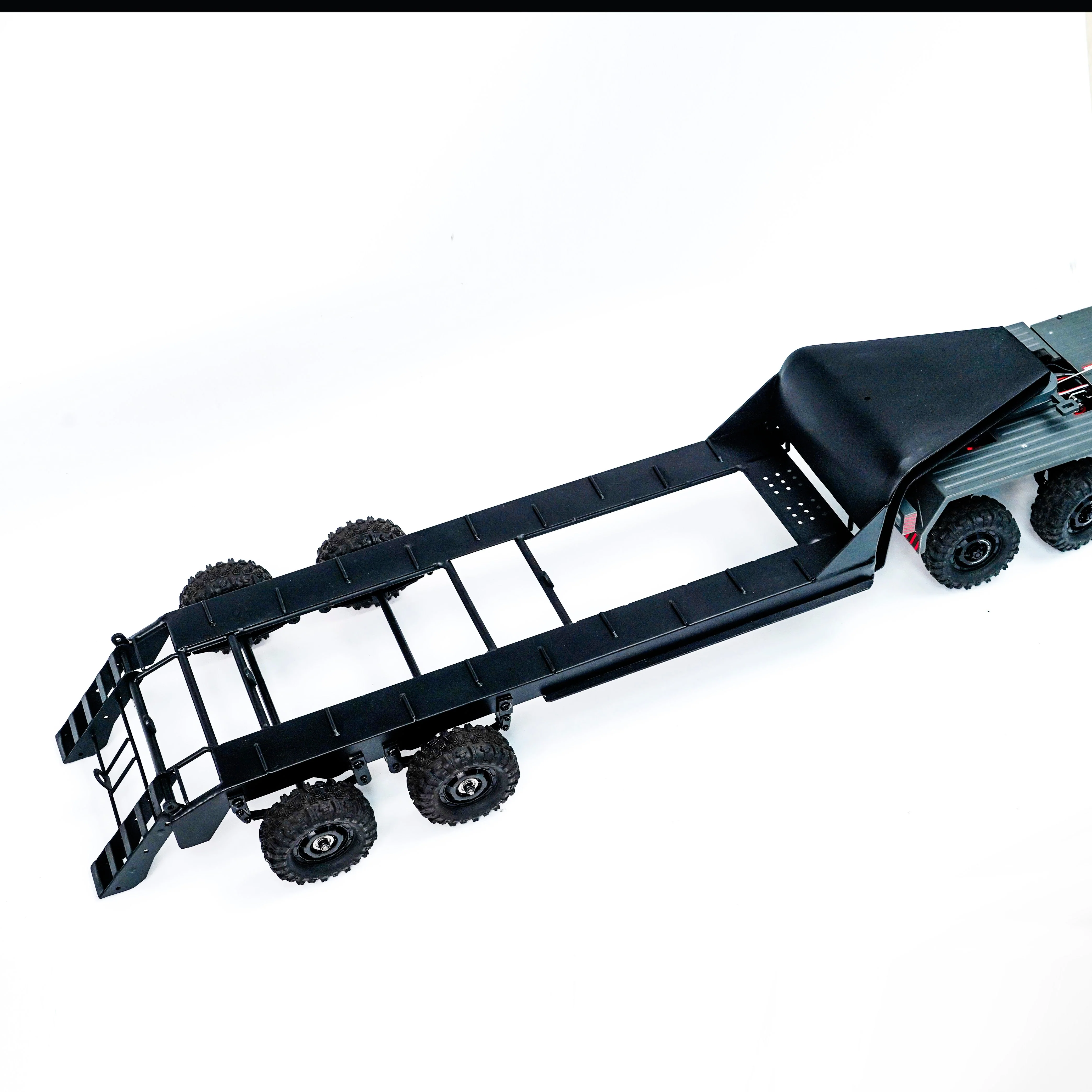 G4X Hallmaster Full Metal 1/18 Trailer - Image 10