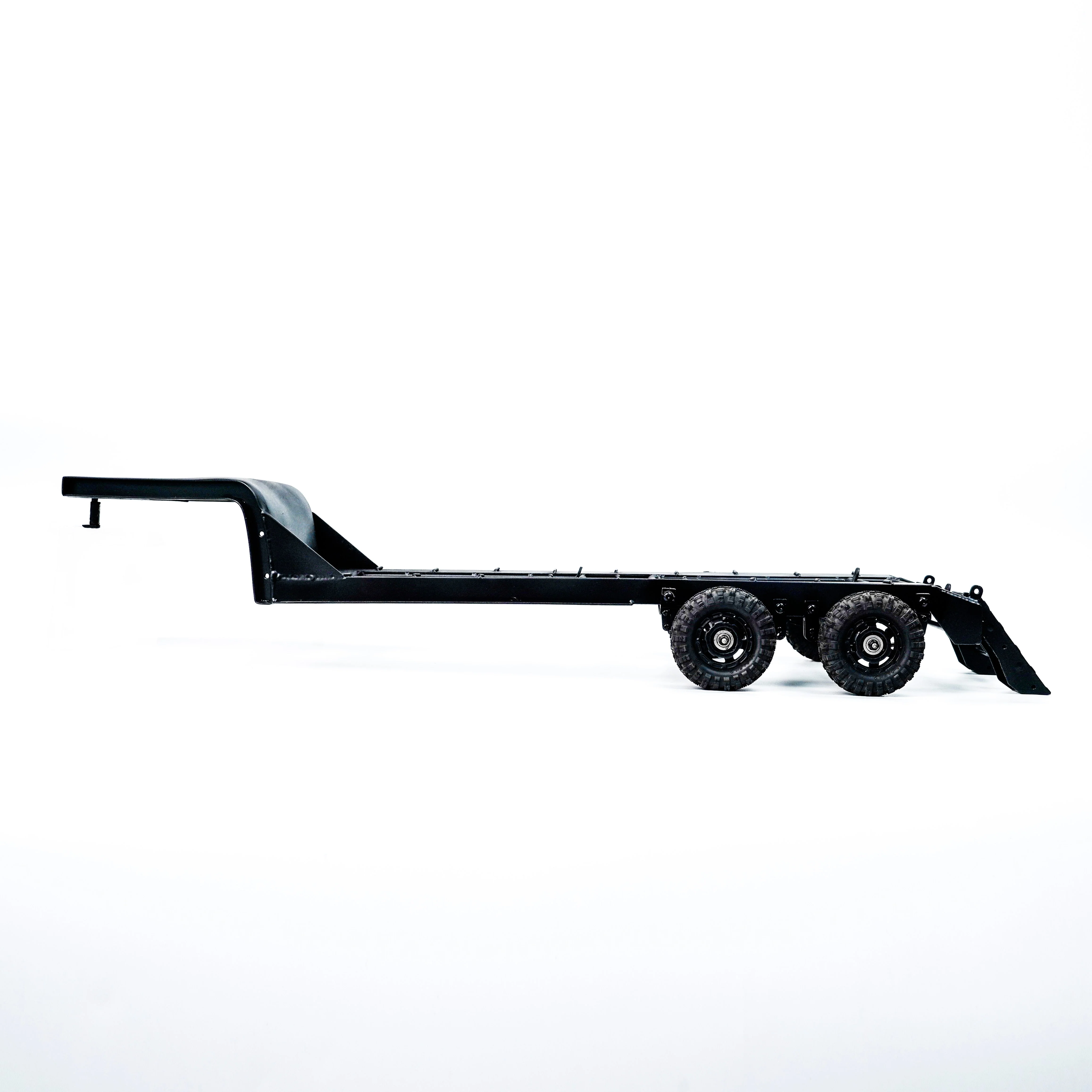 G4X Hallmaster Full Metal 1/18 Trailer - Image 5