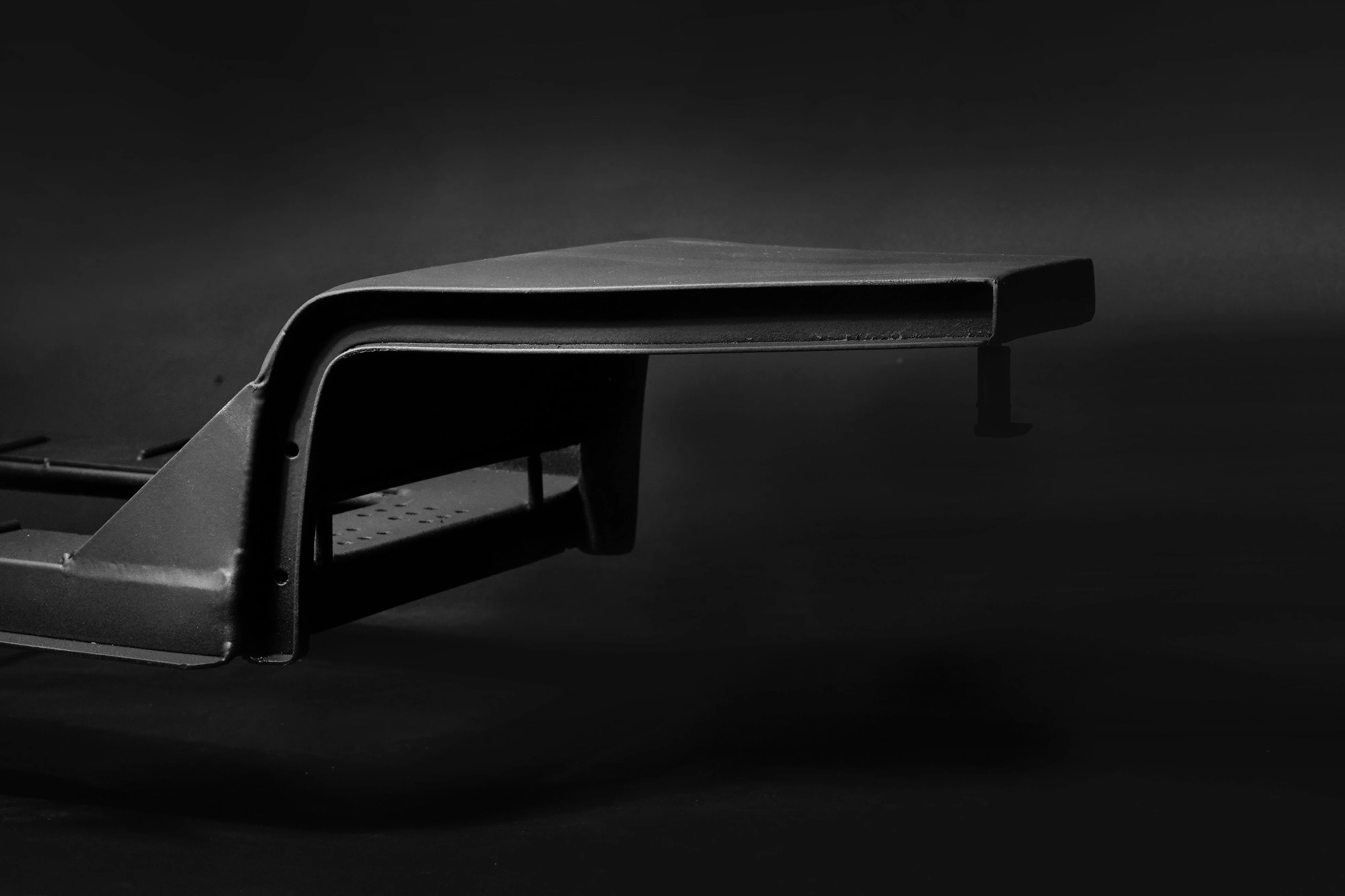 G4X Hallmaster Full Metal 1/18 Trailer - Image 9