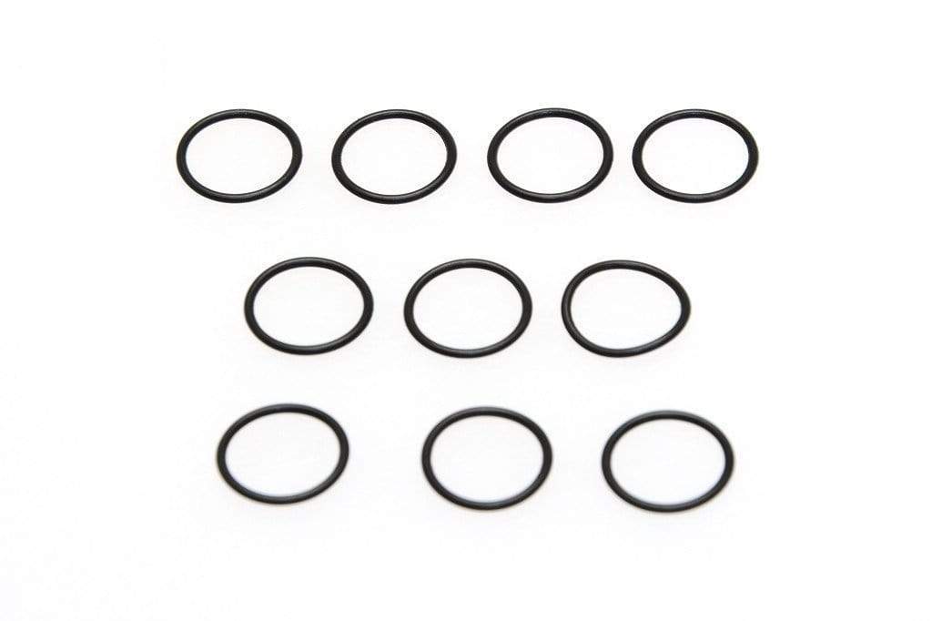 G70308A O-Ring 0.8x8mm (10pcs)