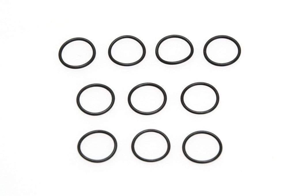 G70310A O-Ring 1.0x10mm (10pcs)