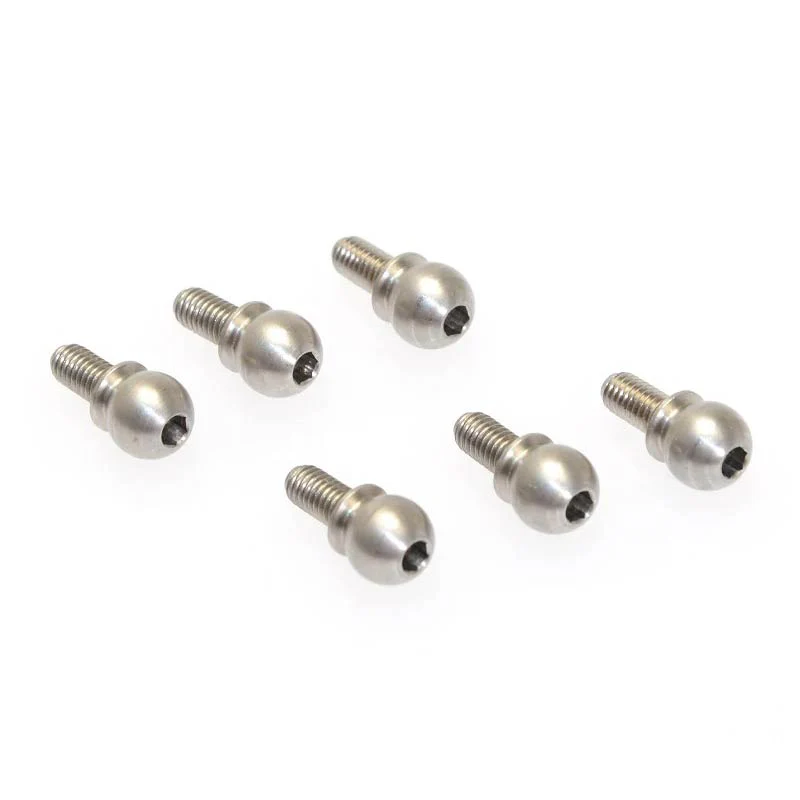 G73602 5.8mm Pivot Ball (6mm thread)