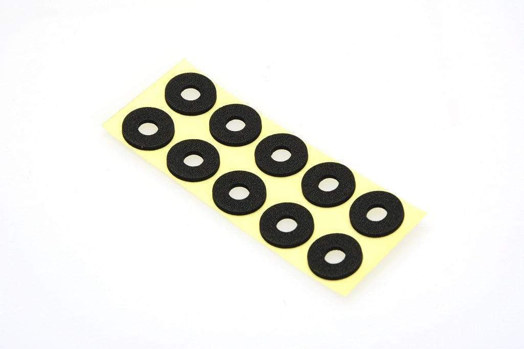 G73810 Body Shell Foam Protector Pad 7x18x2mm