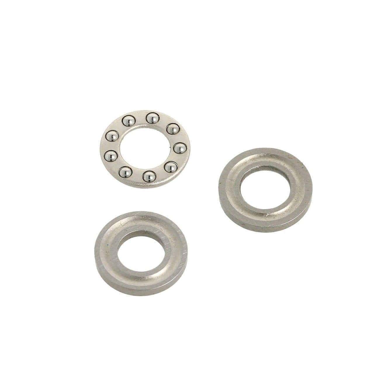 G73935 5 x10mm Thrust Bearing