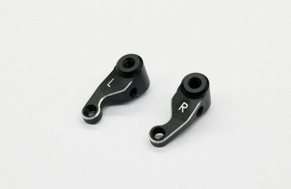 GL Racing 7075 T-6 Alu Steering Knuckles (2*)*