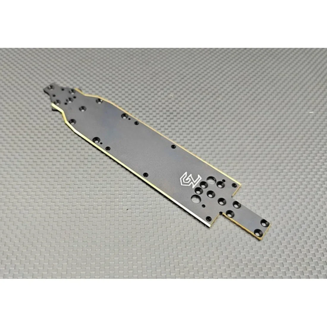 GL Racing Brass chassis