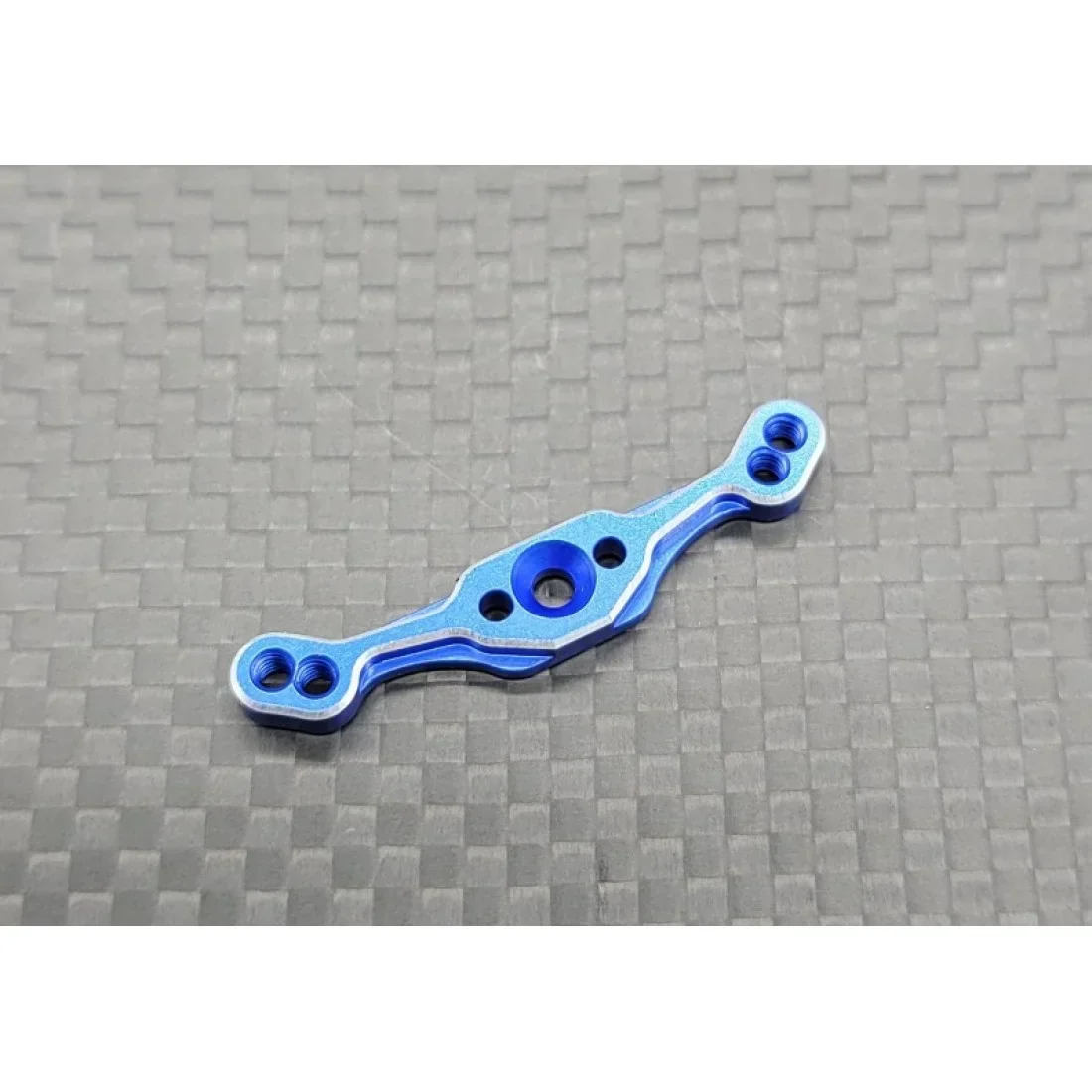 GL Racing Giulia Alu Front Shock Tower