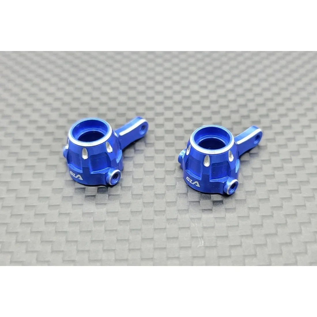 GL Racing Giulia Alu Steering Knuckles