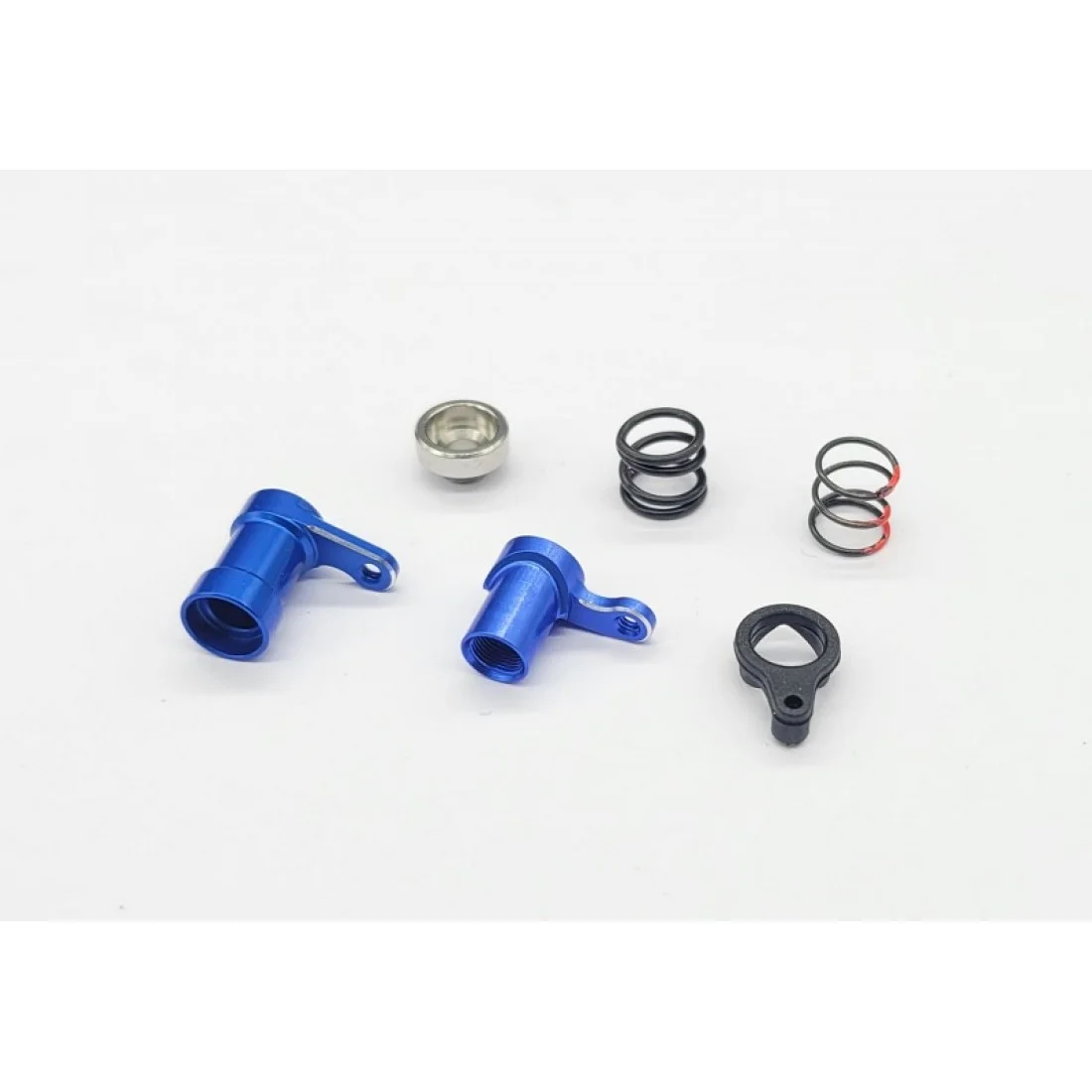 GL Racing Giulia servo saver set
