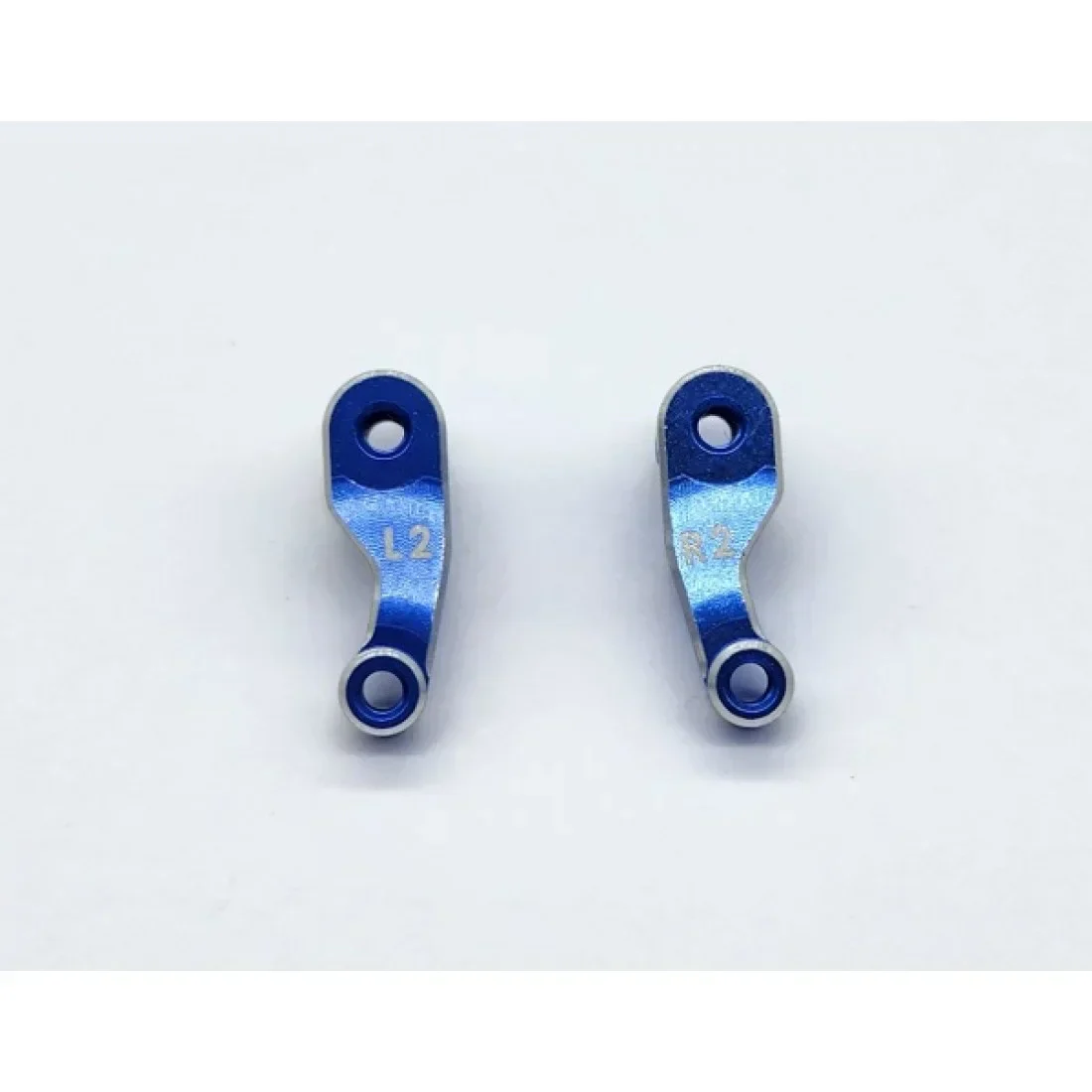GL Racing GTR Alu Steering Knuckle(2*)*