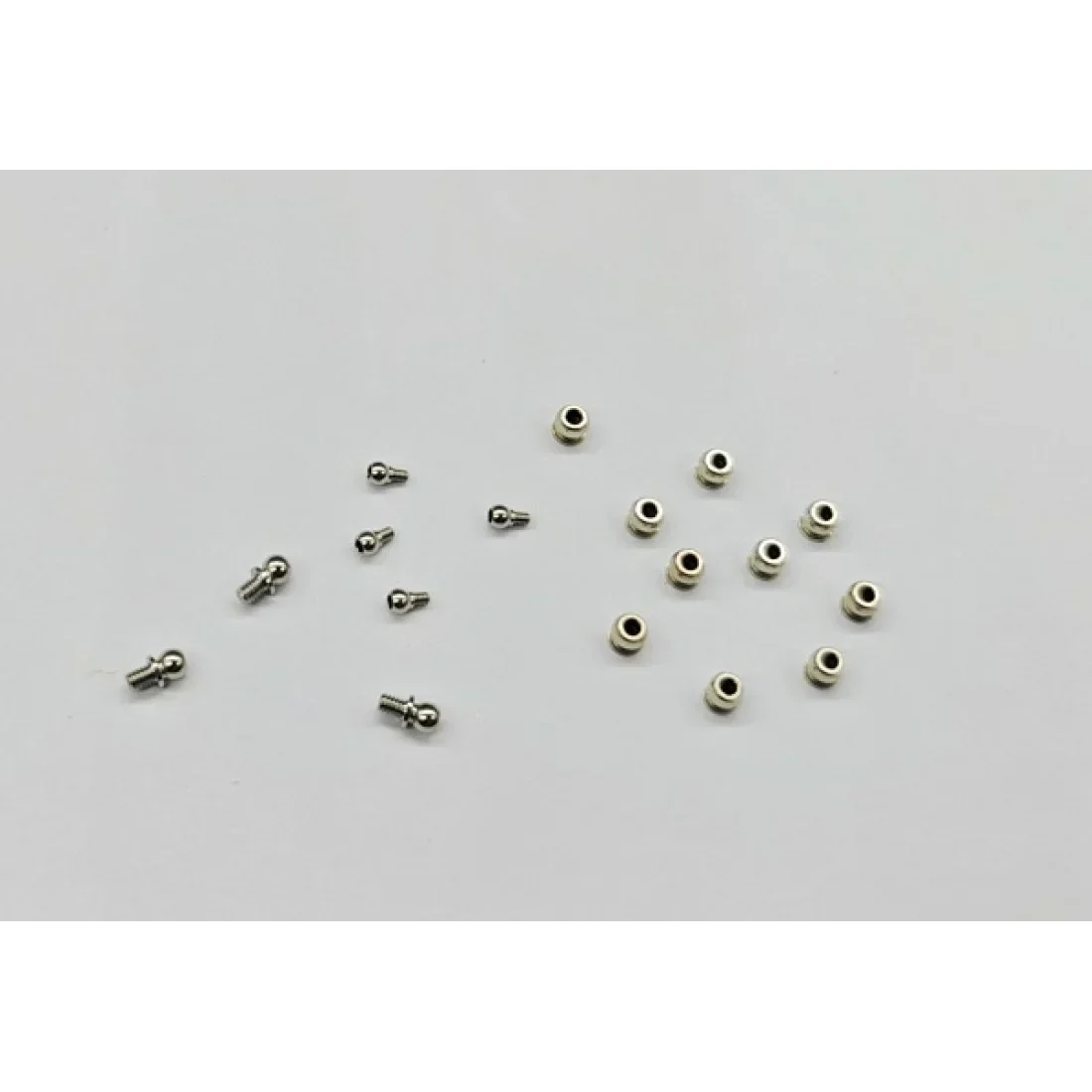 GL Racing LMP2 Ball Joints Set
