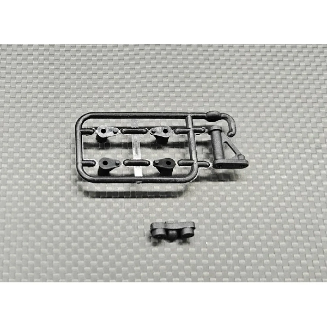 GL Racing LMP2 Frame support
