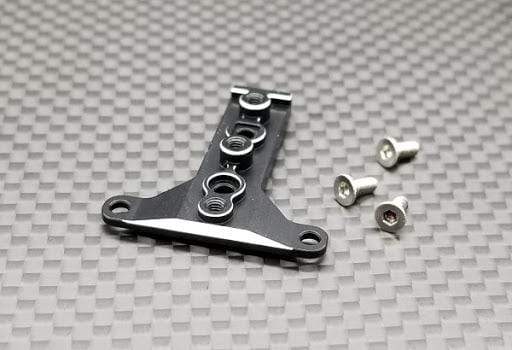 GL Racing Alu bumper connector