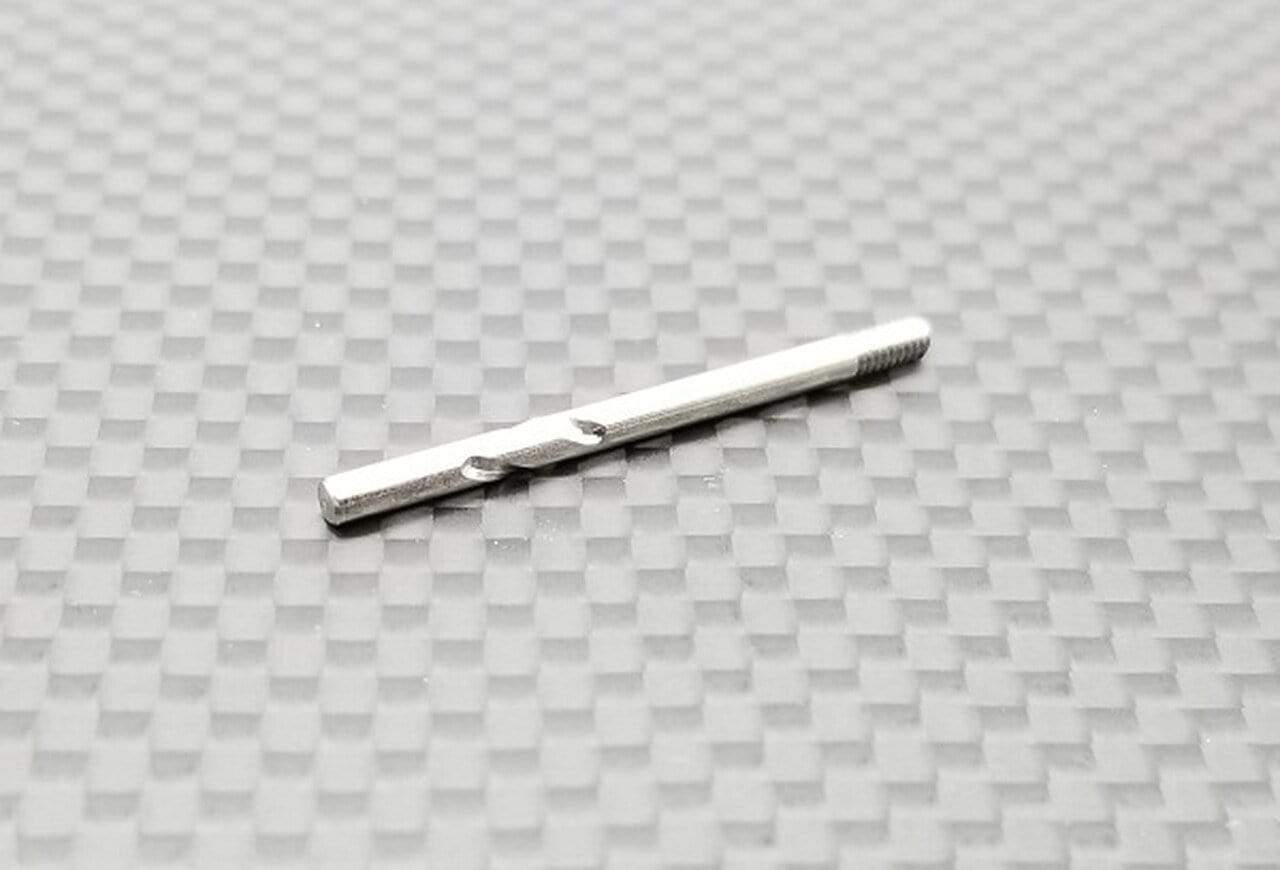 GLF Metal Piston Rod For Central Damper(Long)