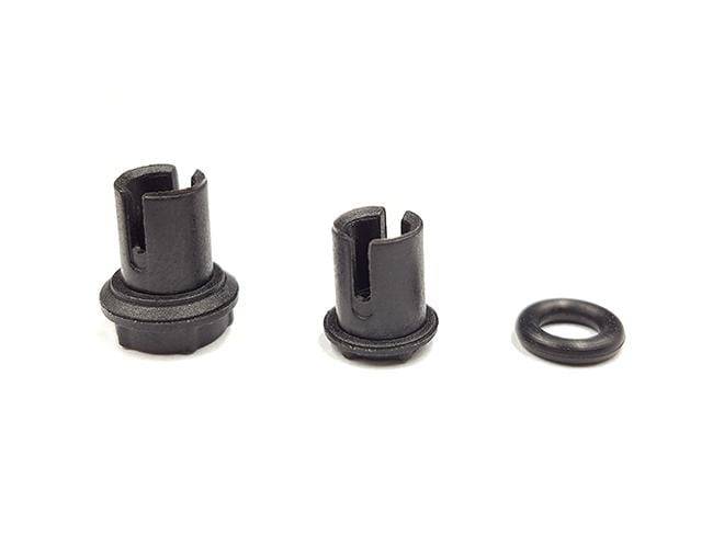 GLR Ball Diff. Joint (AL. Light weight diff.