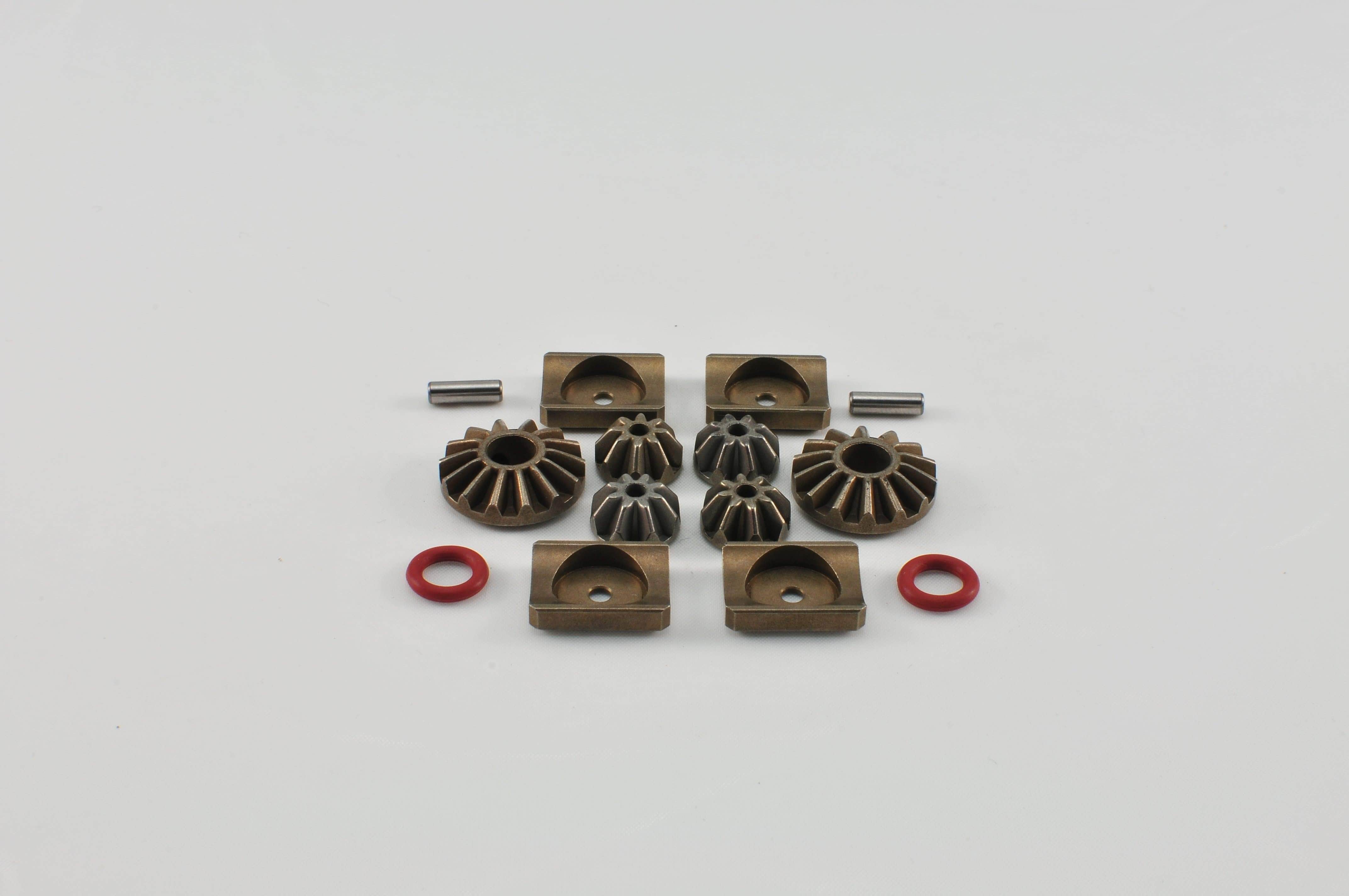 GS002 Differential Bevel Gear