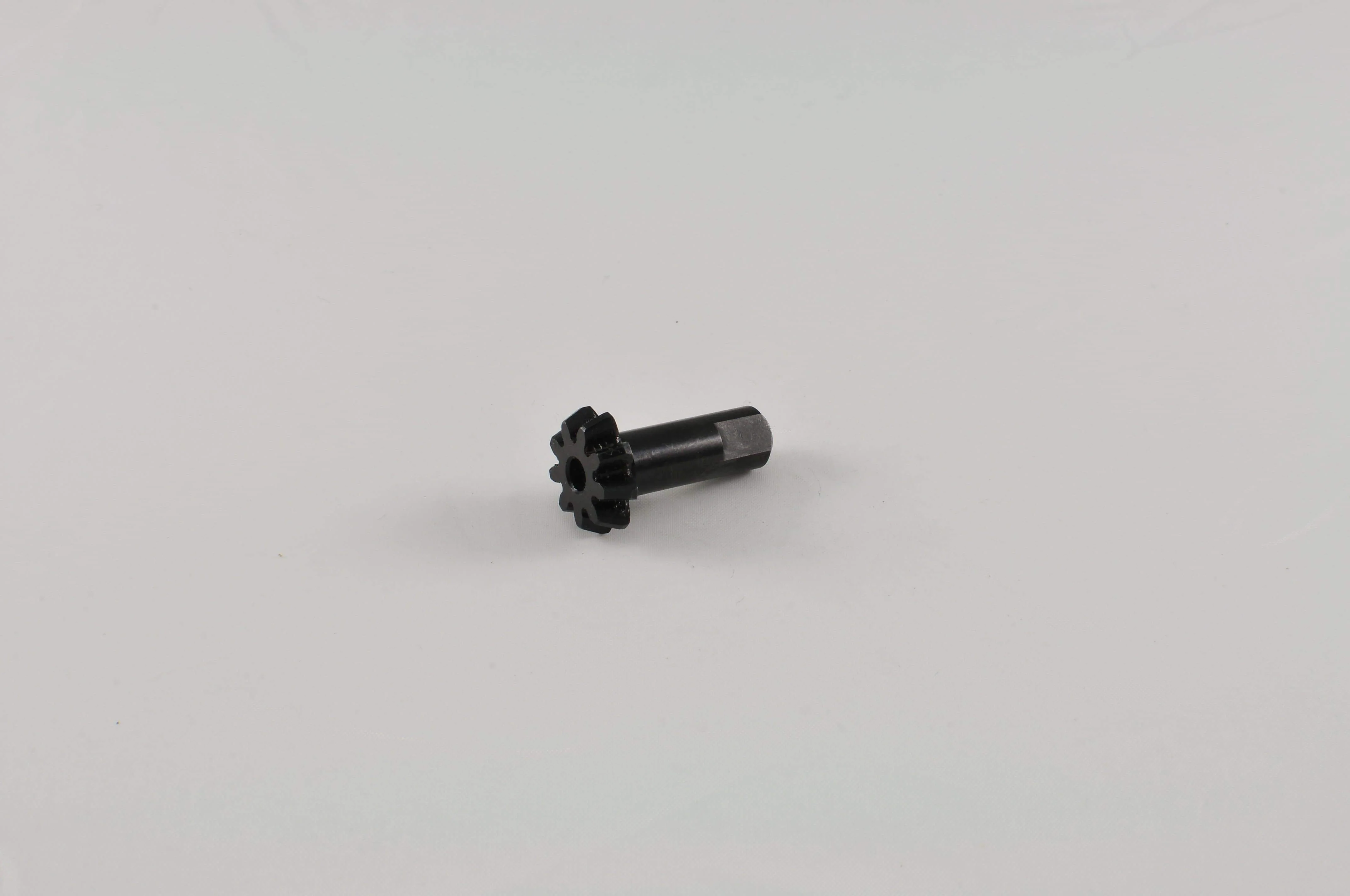 GS004 Diff. Pinion Gear (9T) CNC Straight Cut