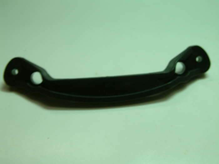 GS256 Steering Ackermann Drag Link