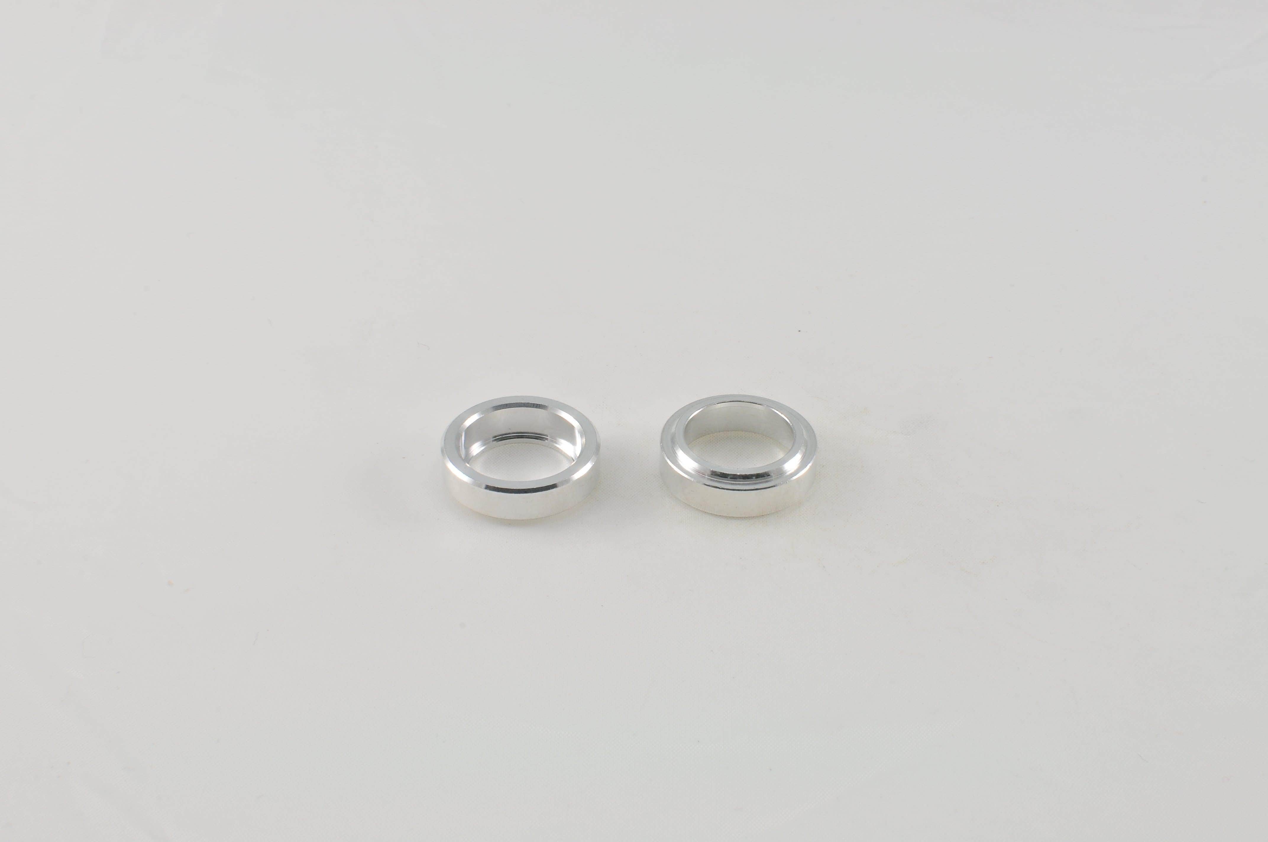 GS286 Aluminum Bearing Holder for Tranny Gear Box II