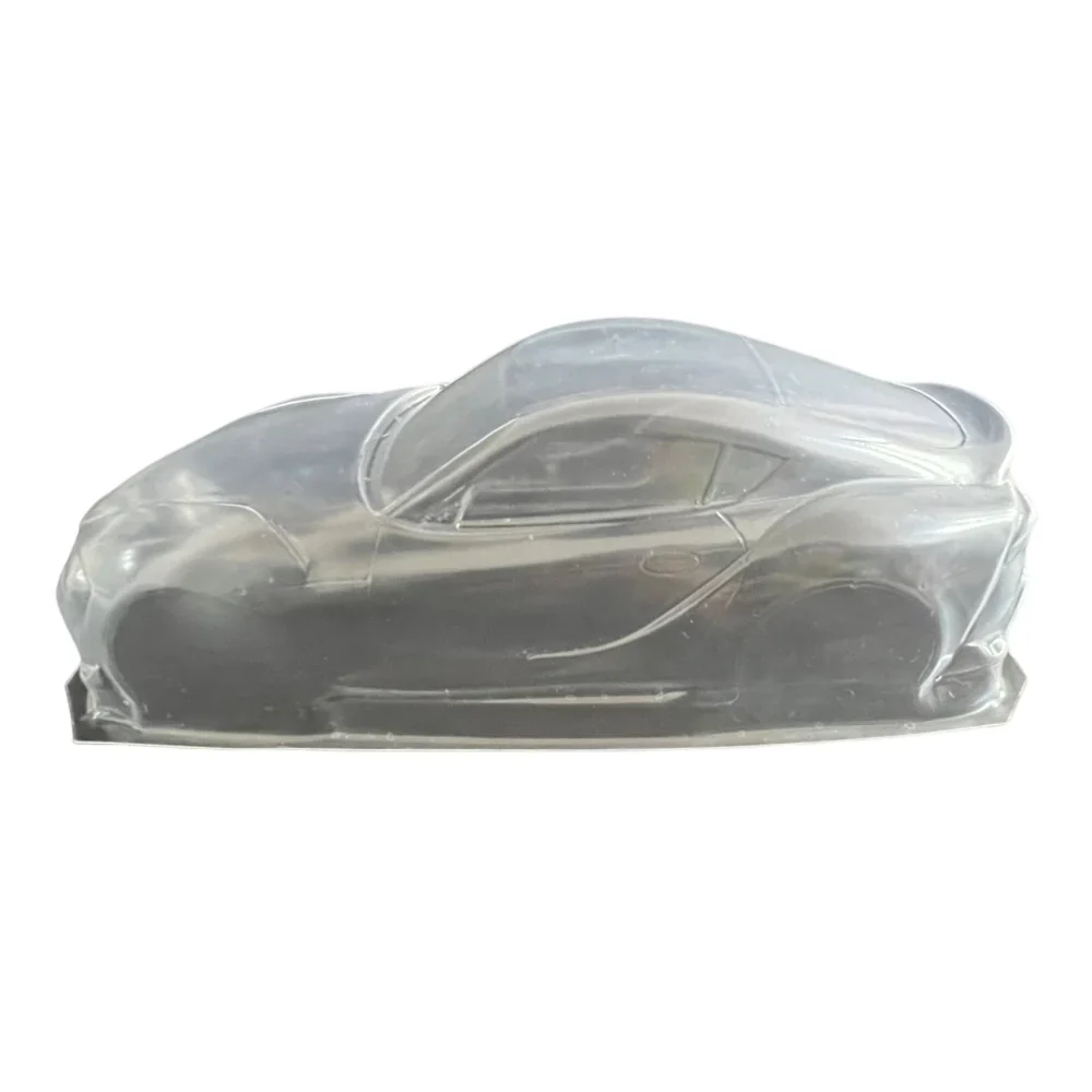 GT55 Racing 1/24 TZ245 GR Lexan Body Wheelbase 106mm - Image 2
