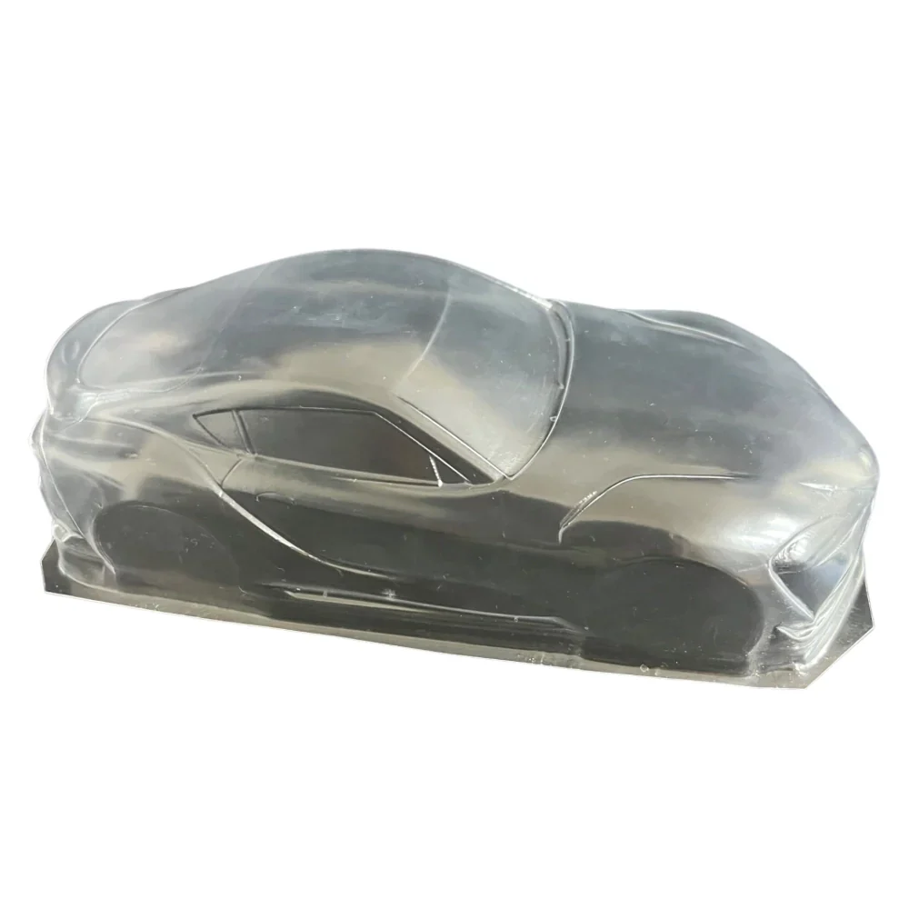 GT55 Racing 1/24 TZ245 GR Lexan Body Wheelbase 106mm - Image 4