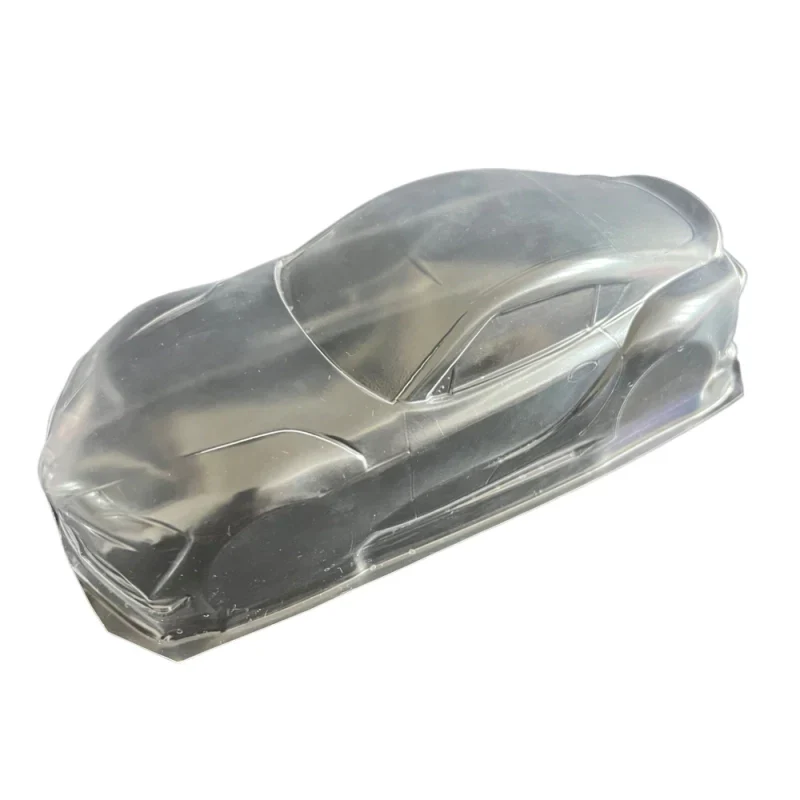 GT55 Racing 1/24 TZ245 GR Lexan Body Wheelbase 106mm With Sticker1 - Image 4