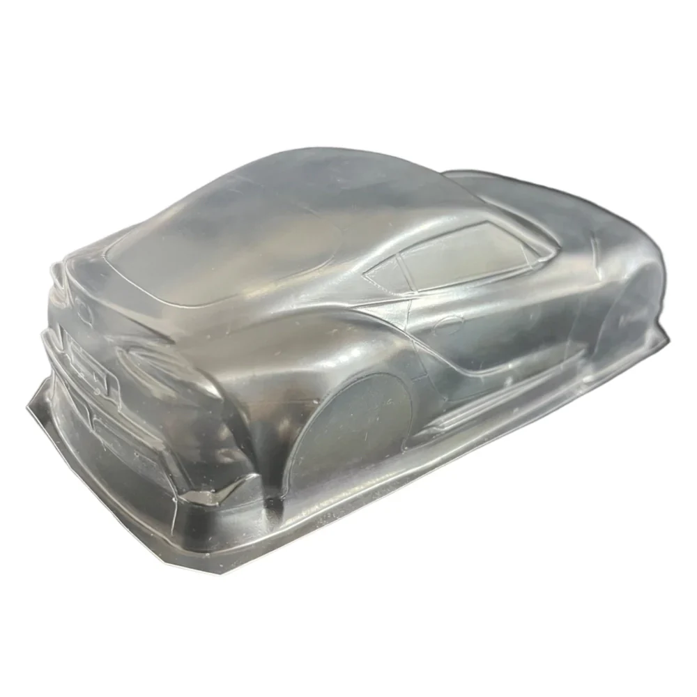 GT55 Racing 1/24 TZ245 GR Lexan Body Wheelbase 106mm With Sticker3 - Image 7