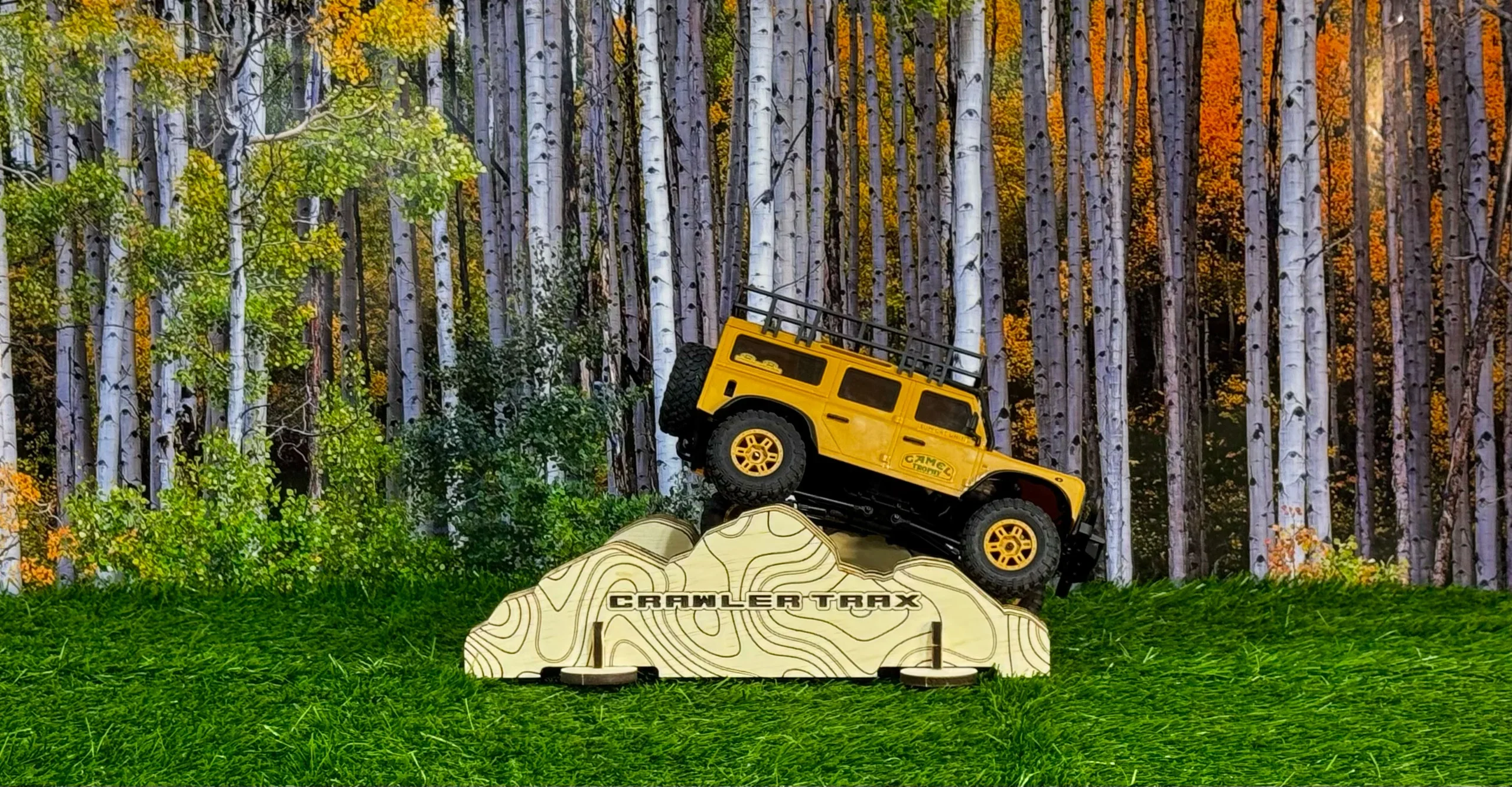 Hangar RC Frame Bender - Image 2