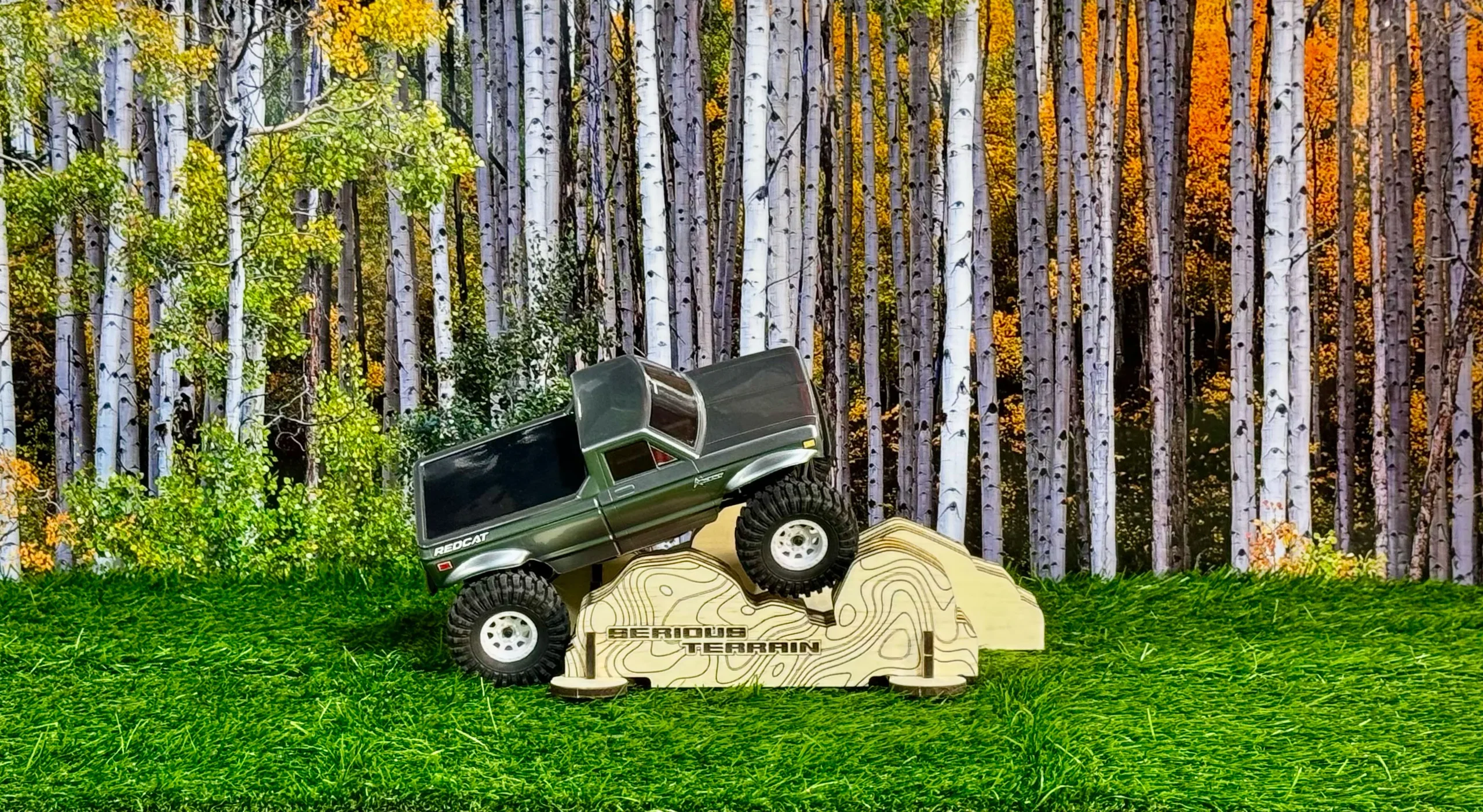 Hangar RC Frame Bender - Image 3