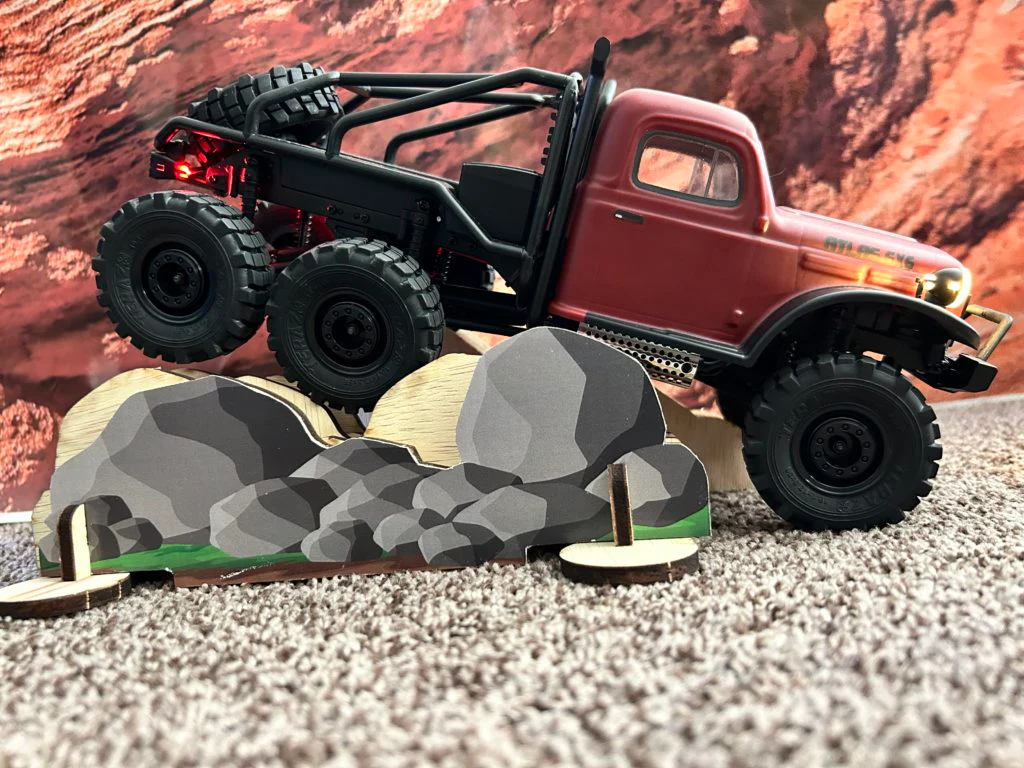 Hangar RC Frame Bender - Image 7