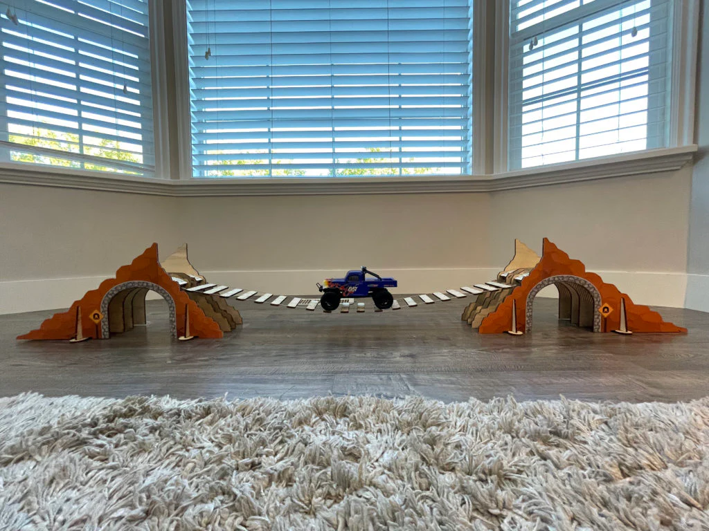 Hangar RC The Valley - Image 3
