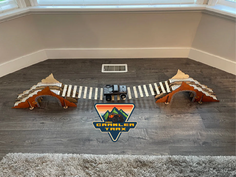 Hangar RC The Valley - Image 4