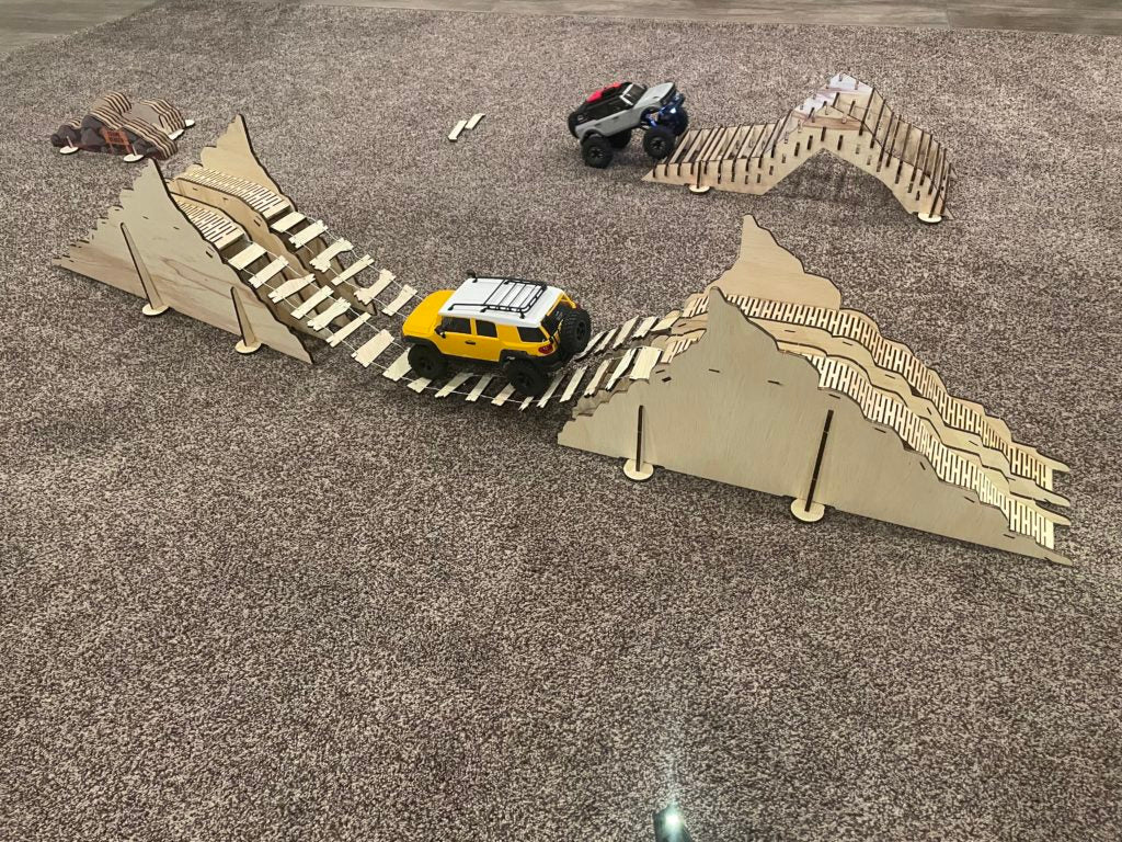 Hangar RC The Valley - Image 5
