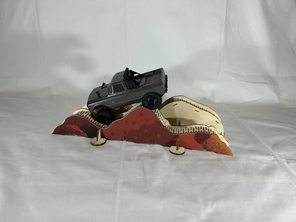 Hangar RC The Wave - Image 10