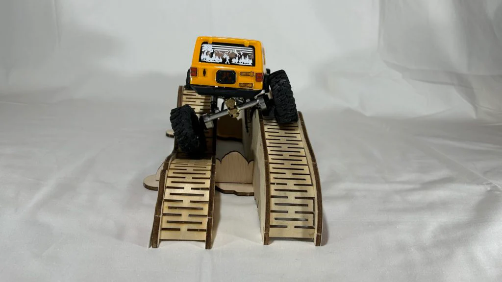 Hangar RC The Wave - Image 6