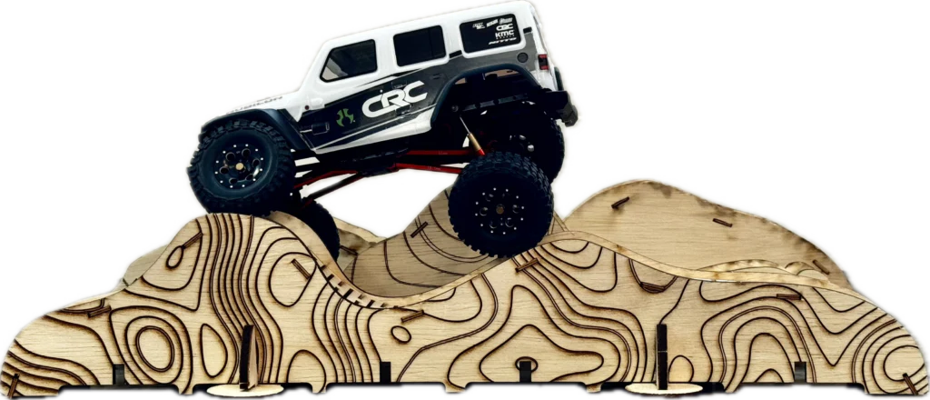 Hangar RC The Wave Expansion Kit No. 1 - Image 2