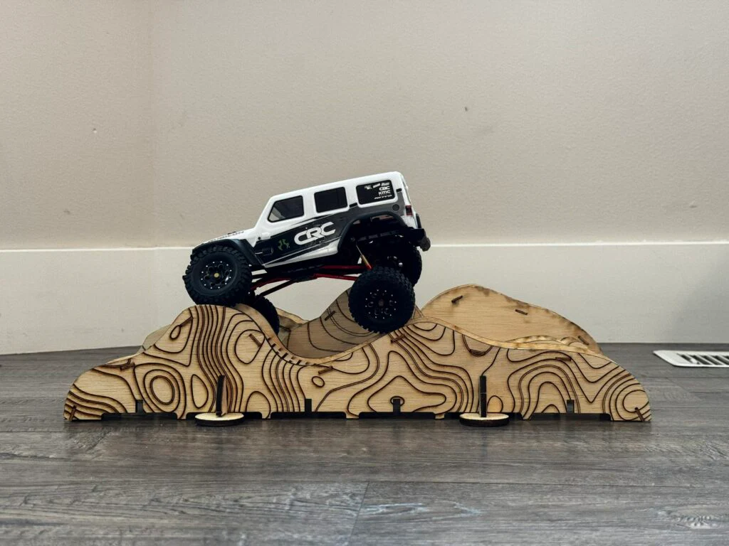 Hangar RC The Wave Expansion Kit No. 1 - Image 3