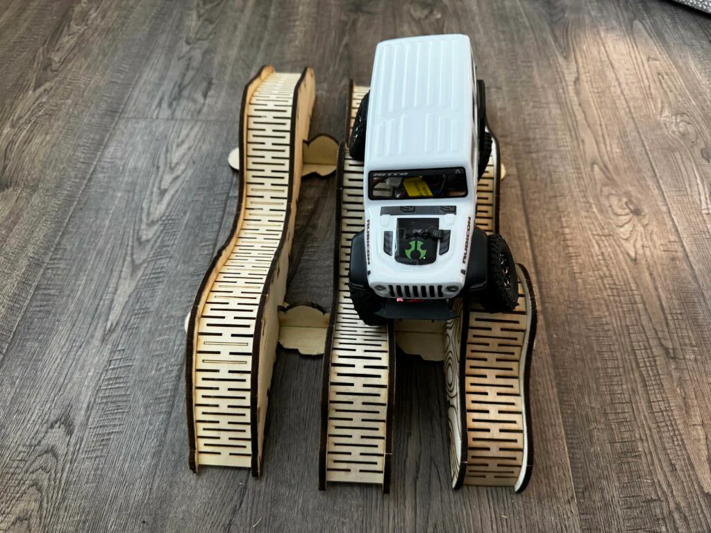 Hangar RC The Wave Expansion Kit No. 1 - Image 4