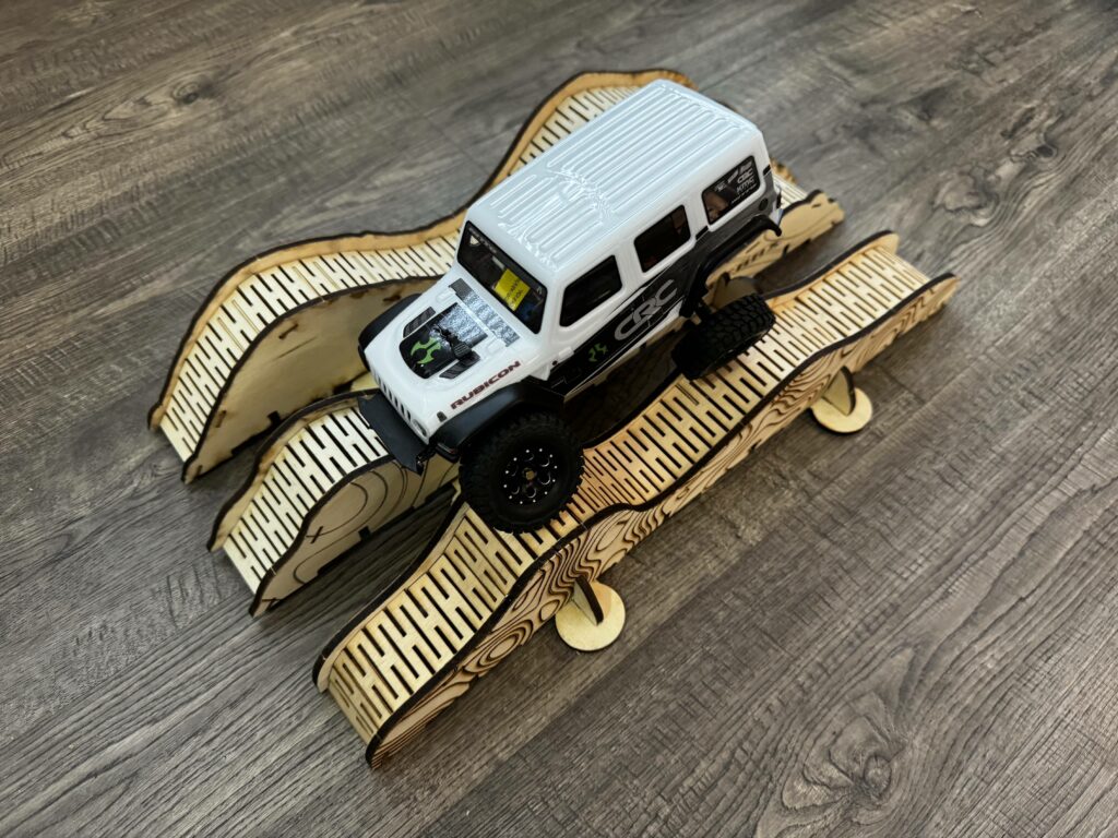 Hangar RC The Wave Expansion Kit No. 1 - Image 5