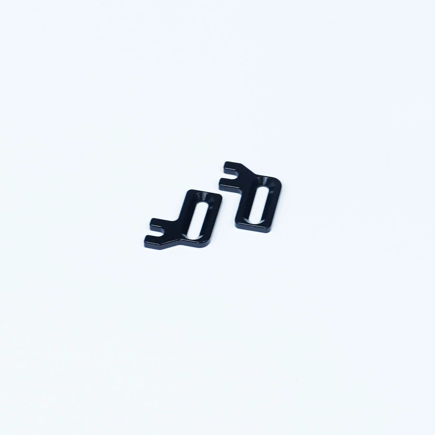 Hard body mount for G-force GP-1 (2 pcs)