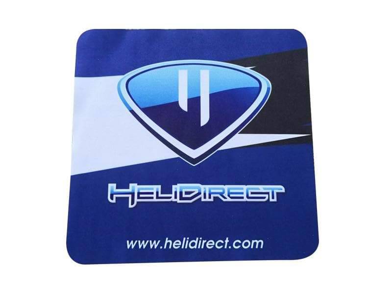 HeliDirect Micro Fiber Cleaning Cloth