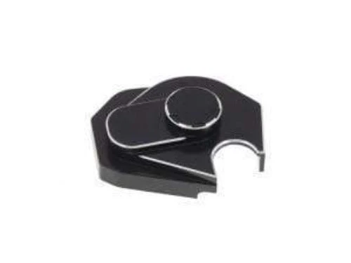 Hobby Details Axial SCX24 Aluminum Alloy Gear Box Cover 1pc - Image 3