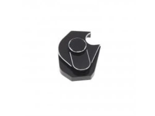 Hobby Details Axial SCX24 Aluminum Alloy Gear Box Cover 1pc - Image 4