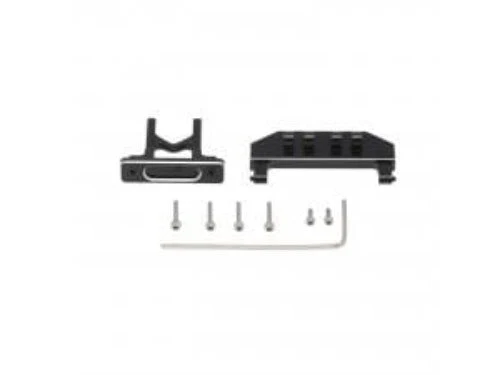 Hobby Details Axial SCX24 Aluminum Rear Linkage Mount 1set